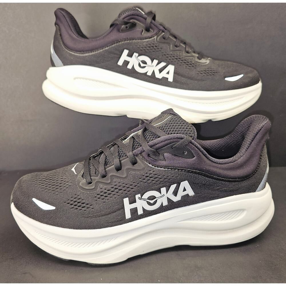 Hoka Men 11.5 Comfy footwear